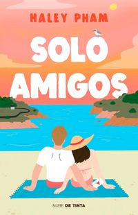 Produktbild: Solo Amigos / Just Friends