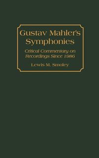 Produktbild: Gustav Mahler's Symphonies