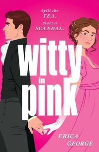 Produktbild: Witty in Pink