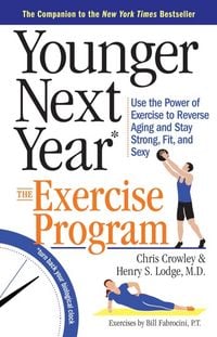 Produktbild: Younger Next Year