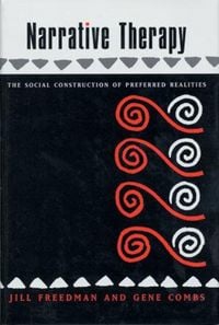 Produktbild: Narrative Therapy