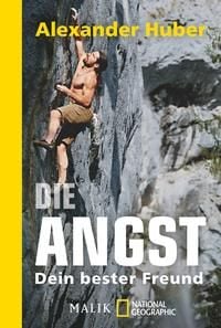 Produktbild: Die Angst, dein bester Freund