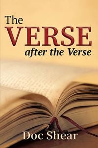 Produktbild: Verse After The Verse