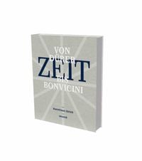 Bild vom Artikel ZEIT – Von Dürer bis Bonvicini vom Autor Hug/bello/leonhardt