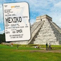 Produktbild: Eine Reise durch Mexiko (Yucat&aacute;n)