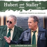 Produktbild: Hubert ohne Staller - Staffel 10.2