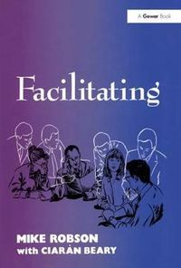 Produktbild: Robson, M: Facilitating