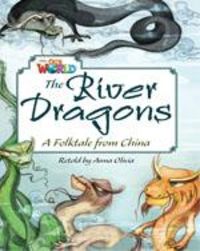 Produktbild: Our World Readers: The River Dragons