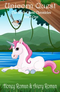 Produktbild: Unicorn Quest