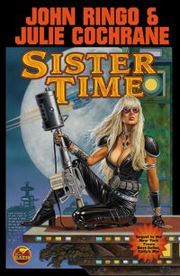 Produktbild: Sister Time