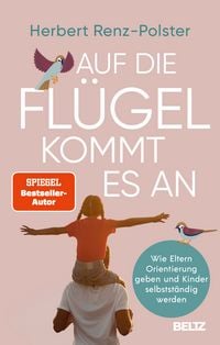 Produktbild: Auf die Fl&uuml;gel kommt es an