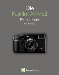 Produktbild: Die Fujifilm X-Pro2