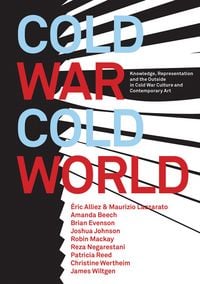 Produktbild: Cold War/Cold World