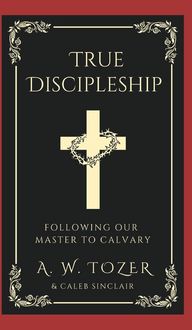 Produktbild: True Discipleship