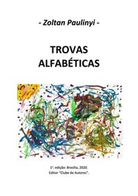 Produktbild: Trovas Alfab&eacute;ticas