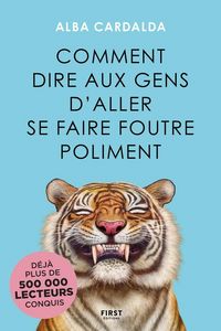 Produktbild: Comment dire aux gens d'aller se faire foutre poliment