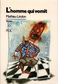 Produktbild: L'homme qui vomit