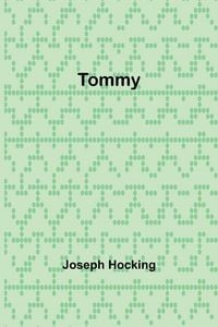 Produktbild: Tommy