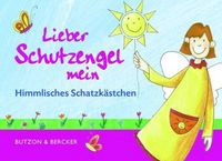 Produktbild: Rose, H: Lieber Schutzengel mein