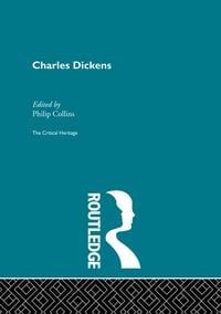 Produktbild: Charles Dickens