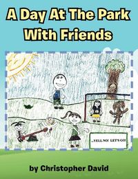 Produktbild: A Day At The Park With Friends