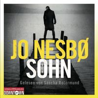 Bild vom Artikel Der Sohn vom Autor Jo Nesbo