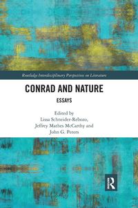 Produktbild: Conrad and Nature