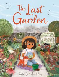 Produktbild: The Last Garden