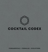 Produktbild: Cocktail Codex