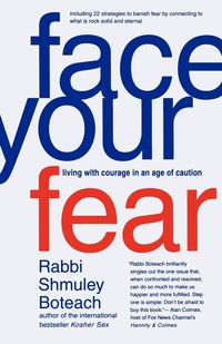 Produktbild: Face Your Fear