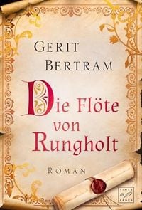 Produktbild: Die Fl&ouml;te von Rungholt