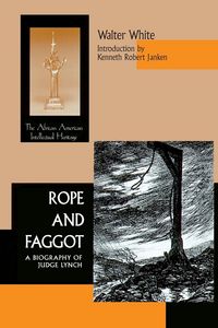 Produktbild: Rope and Faggot