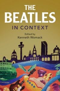 Produktbild: Beatles in Context