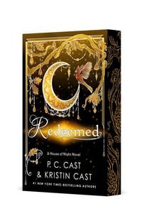 Produktbild: Redeemed