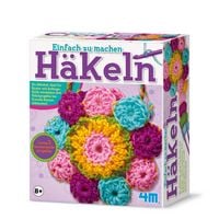 Produktbild: Kreative Handarbeit: Knitting: Einfach zu machen: H&auml;keln
