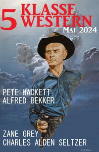 Produktbild: 5 Klasse Western Mai 2024