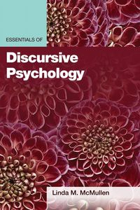 Produktbild: Essentials of Discursive Psychology