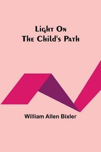 Produktbild: Light On the Child's Path