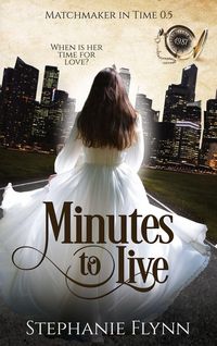 Produktbild: Minutes to Live