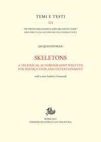 Produktbild: Skeletons