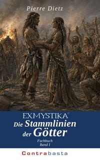 Produktbild: Die Stammlinien der G&ouml;tter