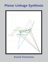 Produktbild: Planar Linkage Synthesis