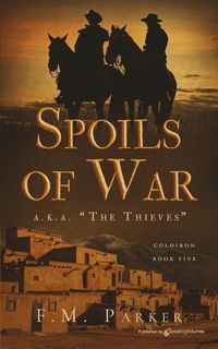 Produktbild: Parker, F: Spoils Of War