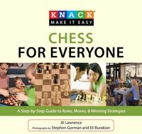 Produktbild: Knack Chess for Everyone