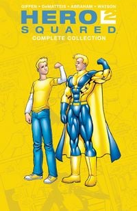 Produktbild: Hero Squared Complete Collection