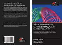 Produktbild: Molla Indietro Delle Lamiere Bimetalliche in Fase Di Piegatura