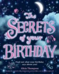 Produktbild: The Secrets of Your Birthday