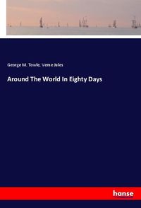 Produktbild: Around The World In Eighty Days
