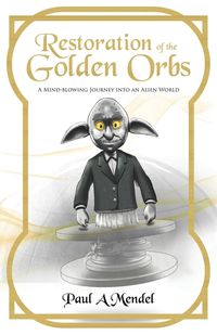 Produktbild: Restoration of the Golden Orbs