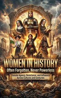 Produktbild: Women in History: Often Forgotten, Never Powerless